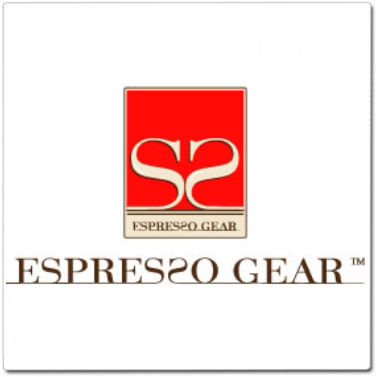 Logo - Espresso Gear