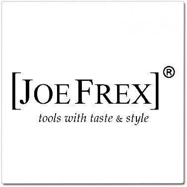 Logo - JeoFrex