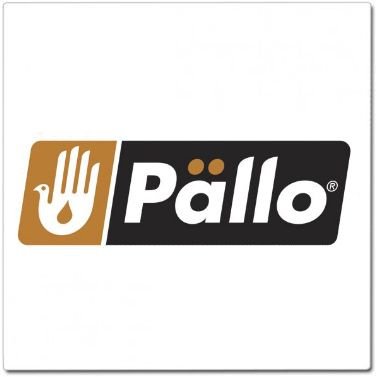 Logo - Pällo