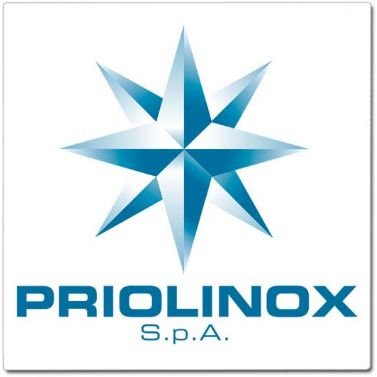 Logo - Priolinox