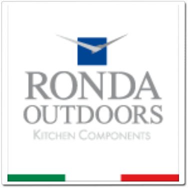 Logo - Ronda Italy