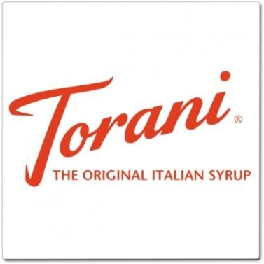 Logo - Torani