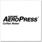 Logo - AeroPress