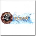 Logo - Bennett Clean