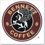 Logo - Bennett Coffee