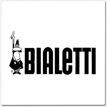 Logo - Bialetti
