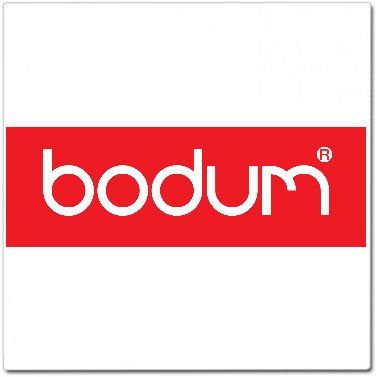 Logo - Bodum