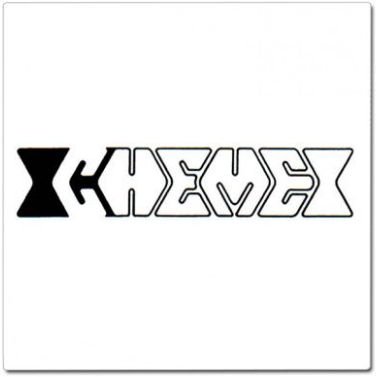 Logo - Chemex