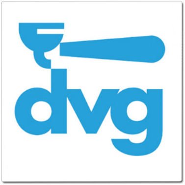 Logo - Dvg Italy