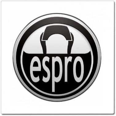 Logo - Espro