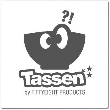 Logo - 58 Tassen