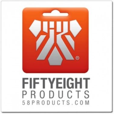Logo - Fiftyeight