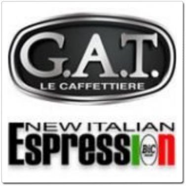 Logo - GAT Italy