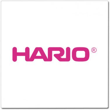 Logo - Hario