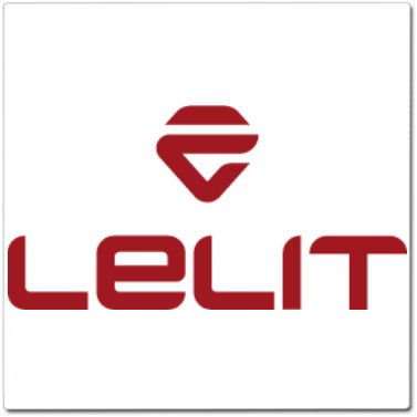 Logo - Lelti