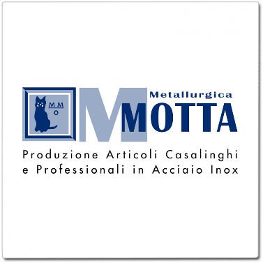Logo - Motta Italy