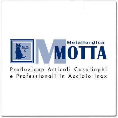 Logo - Motta Italy