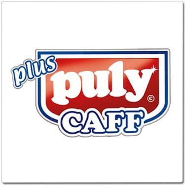 Logo - Puly Caff