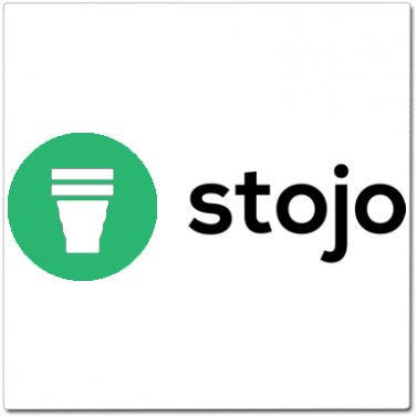 Logo - Stojo