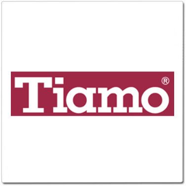 Logo - Tiamo
