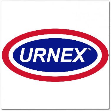 Logo - Urnex