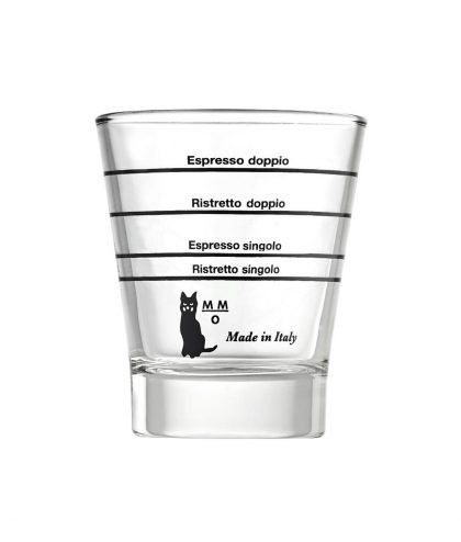 Motta - Espresso Shot Glass