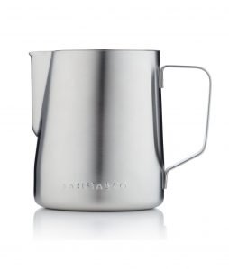 Barista & Co - Milchkanne Steel 600ml