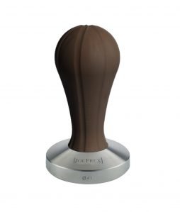 JoeFrex - Galaxy Darkbrown komplett Tamper - 41mm