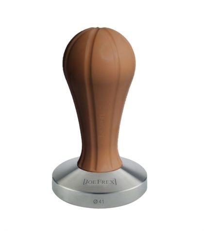 JoeFrex - Galaxy Lightbrown komplett Tamper - 41mm