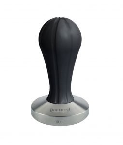 JoeFrex - Galaxy Black komplett Tamper 41mm