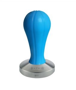 JoeFrex - Galaxy Blue komplett Tamper - 41mm