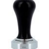 BENNETT COFFEE - Tamper Buche Black 50mm