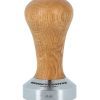 BENNETT COFFEE - Tamper Buche Natur 50mm