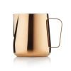 Barista & Co - Core Milk Pitcher Messing 420ml