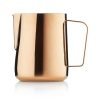 Barista & Co - Core Milk Pitcher Messing 600ml