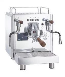 Bezzera – DUO DE