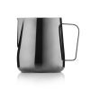 Barista & Co - Core Milk Pitcher Black Pearl 420ml