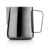 Barista & Co - Core Milk Pitcher Black Pearl 600ml