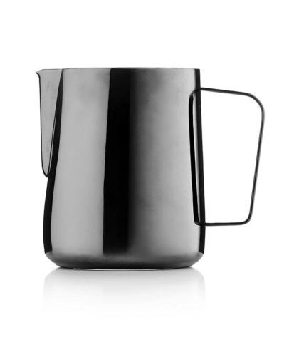 Barista & Co - Core Milk Pitcher Black Pearl 600ml