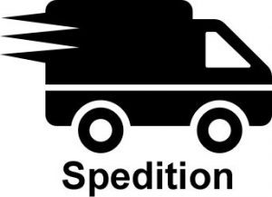 Spedition Logo