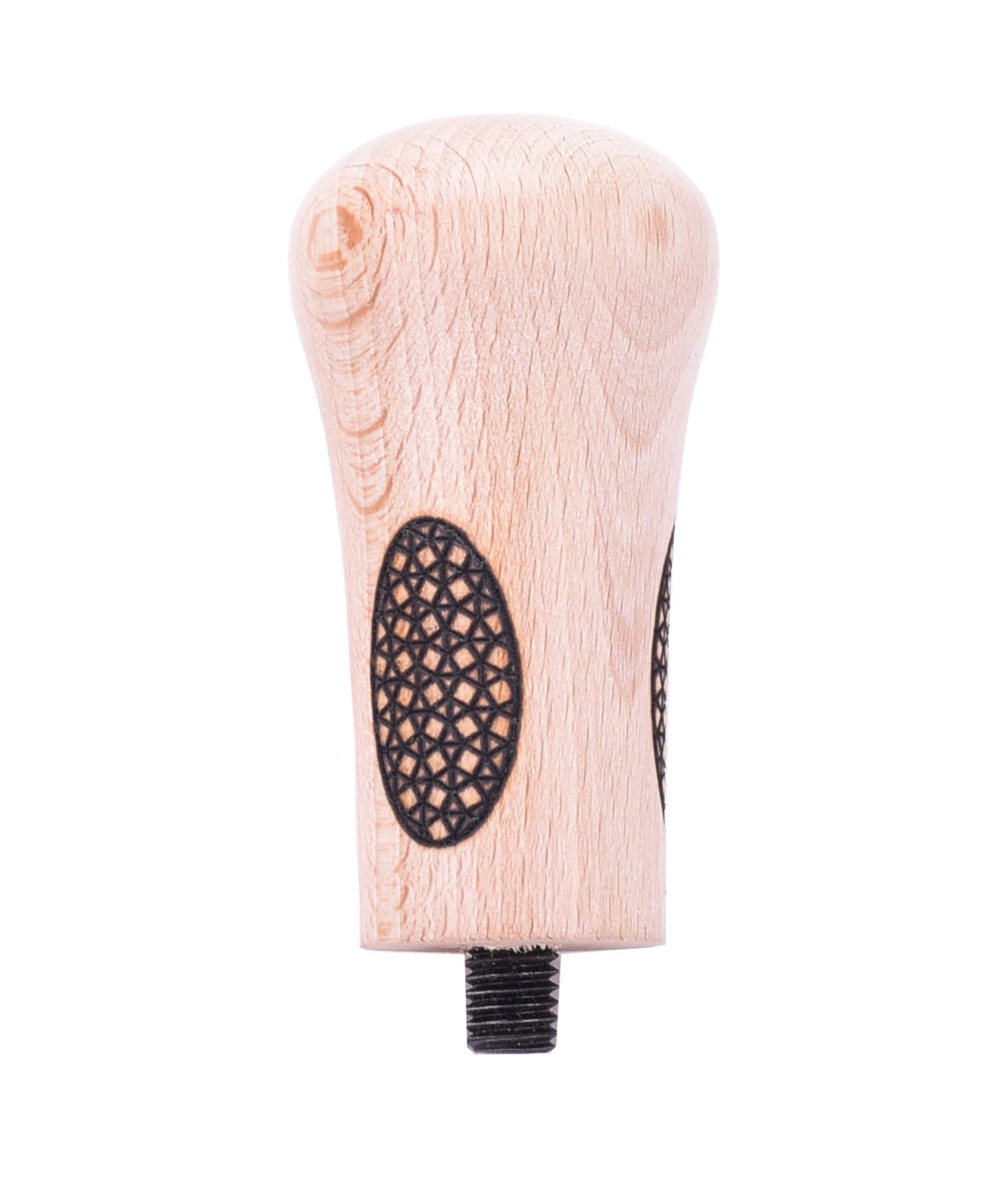 JoeFrex - Tamper Griff "Classic Buche Grip"